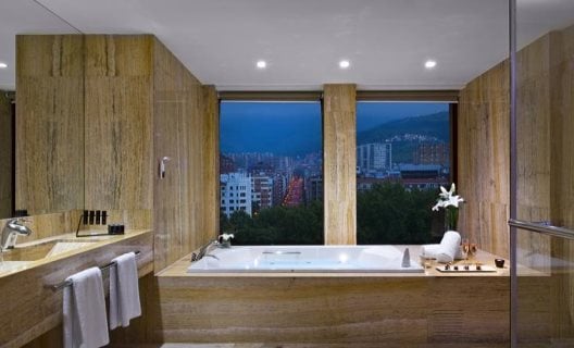 Hotel Melia Bilbao - Bilbao - Vizcaya