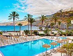 Hotel Meliá Costa Atlantis Tenerife