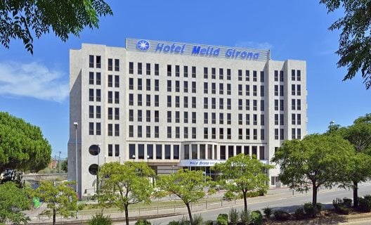 Hotel Melia Girona