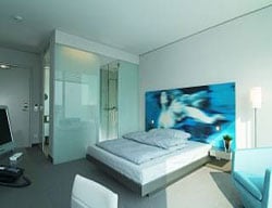 Hotel Melia Innside München Parkstadt Schwabing