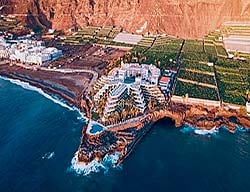 Hotel Meliá La Palma