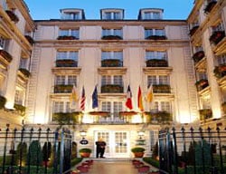 Hotel Melia Le Colbert