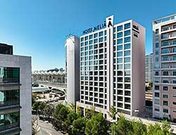 Hotel Meliá Lisboa Oriente