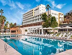 Hotel Meliá Lloret De Mar