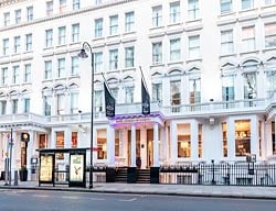 Hotel Melia London Kensington