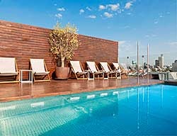 Hotel Meliá Madrid Serrano