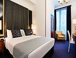 Hotel Melia Paris Champs Elysées