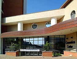 Hotel Melia Roma Aurelia Antica