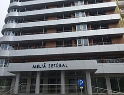 Hotel Melia Setubal