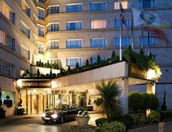 Hotel Melia White House