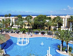 Hotel Meliá Zahara Resort