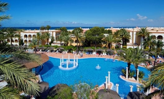Hotel Meliá Zahara Resort