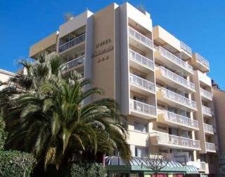 Hotel Menton Mediterranee