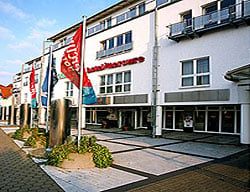 Hotel Mercure Bad Oeynhausen City
