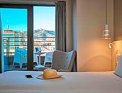 Hotel Mercure Barcelona Condor