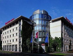 Hotel Mercure Berlin Hennigsdorf