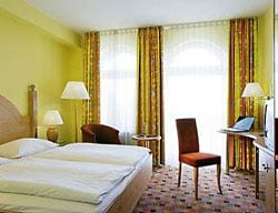 Hotel Mercure Berlin Mitte