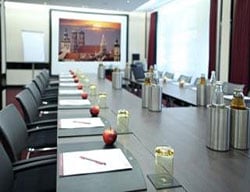 Hotel Mercure City Munich