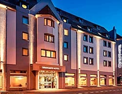 Hotel Mercure Colmar Centre Unterlinden