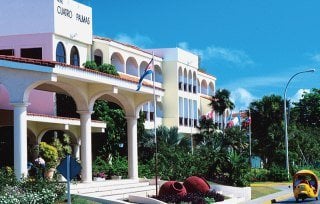 Hotel Mercure Coralia Cuatro Palmas All Inclusive