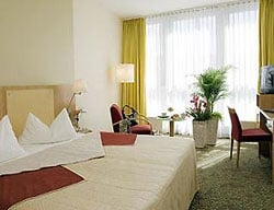 Hotel Mercure Dortmund City