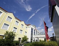 Hotel Mercure Duesseldorf Ratingen