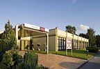 Hotel Mercure Düsseldorf Airport