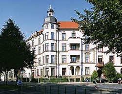 Hotel Mercure Hannover City