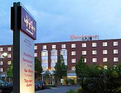 Hotel Mercure Hannover Medical Park
