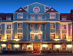 Hotel Mercure Imlauer