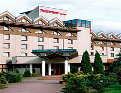 Hotel Mercure Jelenia Gora