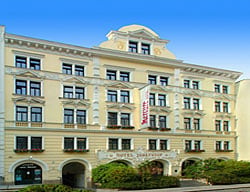 Hotel Mercure Josefshof Wien