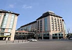 Hotel Mercure Korona