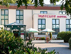 Hotel Mercure Krefeld