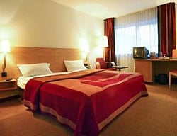 Hotel Mercure Muenchen Schwabing
