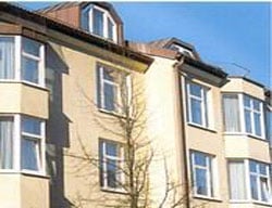 Hotel Mercure Munich Nord