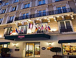 Hotel Mercure Opera Garnier