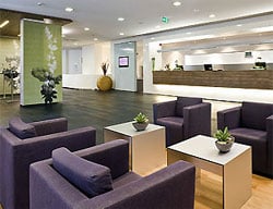 Hotel Mercure Orbis Munich
