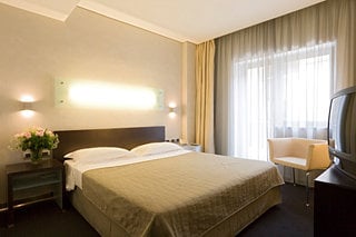 palermo mercure