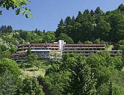 Hotel Mercure Panorama Freiburg