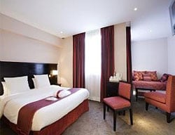 Hotel Mercure Paris Haussmann St Augustin Hotel Mercure Paris Haussmann St Augustin