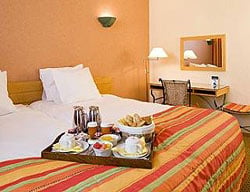 Hotel Mercure Paris Neuilly Hotel Mercure Paris Neuilly