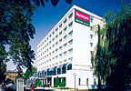Hotel Mercure Patria Hotel Mercure Patria