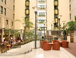 Hotel Mercure Porte De Versailles Expo