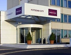 Hotel Mercure Potsdam City