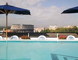 Hotel Mercure Roma Delta Colosseo