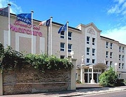 Hotel Mercure Royal Fontainebleau