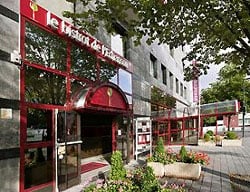Hotel Mercure Saint Quentin En Yvelines Centre