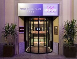 Hotel Mercure Torino Crystal Palace