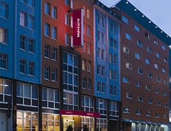 Hotel Mercure Vienna City